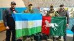 Братья из Башкирии пожертвовали свыше 2 млн рублей на нужды бойцов СВО