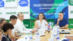 В Уфе обсудили проблемы трудоустройства бездомных