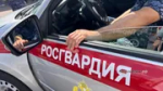 В хостеле Уфы росгвардейцы задержали пьяного дебошира
