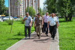 Всё запланированное выполнить в срок