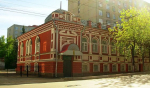 Дом Союза писателей Башкортостана стал центром литературной жизни республики
