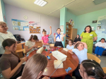 ОТКРЫТИЕ ПРОСТРАНСТВА «НАШ ПРОСТОР»