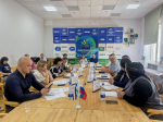 В Общественной Палате Башкортостана обсудили альтернативы «рабочим домам» для трудоустройства бездомных граждан