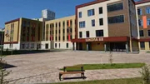 В Уфе рядом с Дворцом борьбы появился «Дворец образования»