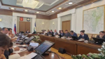 Начальник Управления по делам архивов Республики Башкортостан принял участие в заседании Совета при Главе Республики Башкортостан по вопросам цифрового развития и внедрения технологий искусственного интеллекта