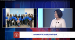 В эфире программы «Телеүҙәк» на родном языке  о женском предпринимательстве