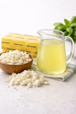 Производитель молочной продукции получил знак «Продукт Башкортостана»
