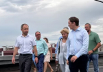 В Стерлитамаке проверили подготовку домов к зиме и приняли обращения жителей: основные проблемы в сфере ЖКХ