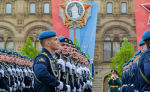 Владимир Путин поздравил воинов-десантников