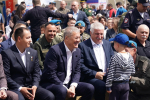 Олег Яровиков ИА «Башинформ»