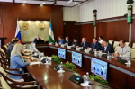 В Уфе пройдёт бизнес-форум по развитию сотрудничества Башкортостана и Узбекистана