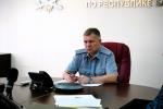 В УФСИН России по Республике Башкортостан проведен приём граждан по личным вопросам