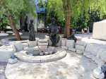 В Уфе закроют для транспорта улицу Советскую
