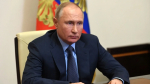 Владимир Путин наградил балетмейстера из Уфы и коллектив Учалинского ГОКа