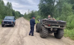 Минэкологии Башкортостана усиливает контроль за техникой на охоте и при разработке полезных ископаемых