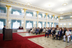 Олег Яровиков ИА «Башинформ»