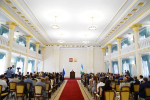 Олег Яровиков ИА «Башинформ»