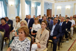 Олег Яровиков ИА «Башинформ»