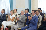 Олег Яровиков ИА «Башинформ»