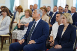 Олег Яровиков ИА «Башинформ»