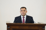 Олег Яровиков ИА «Башинформ»