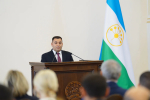 Олег Яровиков ИА «Башинформ»
