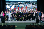 Мария Перехватова Нефтекамский филиал УУНиТ