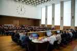 Всероссийское совещание-семинар руководящего состава вневедомственной охраны Росгвардии: итоги полугодия и стратегия развития
