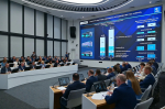 В Башкирии увеличен выпуск пассажирских автобусов
