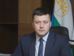 Уволенного месяц назад Ратмира Мавлиева восстановили в должности мэра Уфы