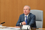 Тимур Шарипкулов пресс-служба правительства РБ