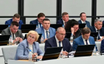 В Башкортостане утвердят нормативы остаточного содержания нефти в почвах