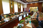 В Башкирии прошло заседание оперативного штаба региона