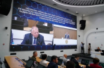 Рамиль Рахимов предложил создать научный центр по сбору данных об участниках СВО