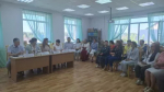 В Иглинском районе состоялась диалоговая площадка Общественной палаты Башкирии
