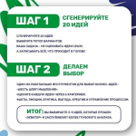 Полезный контент от эксперта программы «Мама-предприниматель»