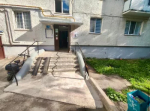 Исполнение предписания по МКД №15 ул. Салавата в городе Уфе.