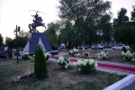 Олег Яровиков ИА «Башинформ»