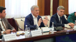 Олег Яровиков ИА «Башинформ»