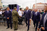 Олег Яровиков ИА «Башинформ»