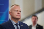 ЛДПР помогает жителям Уфы решить проблему с затоплением подъездов