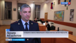 В МВД Башкирии дали комментарий по поводу нападения с ножом на двух несовершеннолетних девочек | ГТРК «Башкортостан»