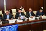 Азат Мухамедьянов пресс-служба администрации Главы РБ
