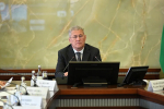 Азат Мухамедьянов пресс-служба администрации Главы РБ