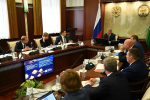 Азат Мухамедьянов пресс-служба администрации Главы РБ
