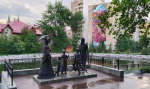 Афиша событий в Саду Аксакова и «Ковёркинге»