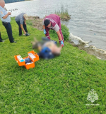 За выходные в республике произошло несколько происшествий на водных объектах