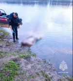 За выходные в республике произошло несколько происшествий на водных объектах