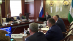 В Башкортостане создают региональную программу сохранности автомобильных дорог | ГТРК «Башкортостан»