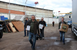 ОНФ объявил сбор гуманитарной помощи для бойцов полка «Башкортостан»